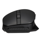 ASUS Mysz SmartO Mouse Black MD200 90XB0790-BMU000  - 90XB0790-BMU030 - Zdjęcie 3