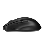 ASUS Mysz SmartO Mouse Black MD200 90XB0790-BMU000  - 90XB0790-BMU030 - Zdjęcie 4