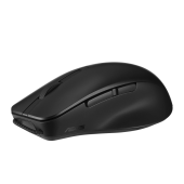 ASUS Mysz SmartO Mouse Black MD200 90XB0790-BMU000  - 90XB0790-BMU030 - Zdjęcie 6