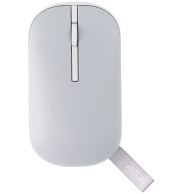 ASUS Mysz Marshmallow MD100 Lite Gray BT/RF/Optic  - 90XB0790-BMU0F0 - Zdjęcie 1