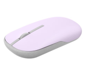 ASUS Mysz Marshmallow MD100 Purple BT/RF/Optic  - 90XB07A0-BMU010 - Zdjęcie 2