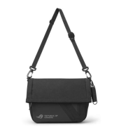ASUS Torba ROG Archer Messenger 14 cali Cordura 610D  - 90XB07C0-BME000 - Zdjęcie 5
