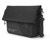 ASUS Torba ROG Archer Messenger 14 cali Cordura 610D  - 90XB07C0-BME000 - Zdjęcie 6