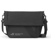 ASUS Torba ROG Archer Messenger 14 cali Cordura 610D  - 90XB07C0-BME000 - Zdjęcie 1