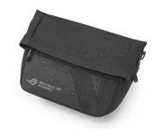 ASUS Torba ROG Archer Messenger 14 cali Cordura 610D  - 90XB07C0-BME000 - Zdjęcie 7