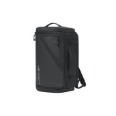 ASUS Plecak na laptopa 17 cali ROG Archer BP2703 Weekender 2w1 czarny - 90XB07L0-BBP000 - Zdjęcie 1