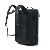 ASUS Plecak na laptopa 17 cali ROG Archer BP2703 Weekender 2w1 czarny - 90XB07L0-BBP000 - Zdjęcie 3