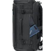 ASUS Plecak na laptopa 17 cali ROG Archer BP2703 Weekender 2w1 czarny - 90XB07L0-BBP000 - Zdjęcie 4
