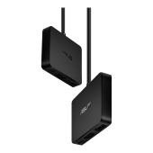 ASUS Mini stacja dokująca Mini DockingStation DC300 USB-C - 90XB0820-BDS000 - 90XB0820-BDS000 - Zdjęcie 2