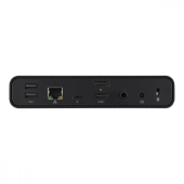 ASUS Stacja dokujaca Triple Display USB-C Dock DC300 - 90XB08CN-BDS090 - 90XB08CN-BDS090 - Zdjęcie 6