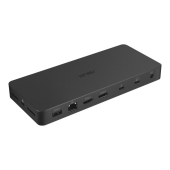 ASUS Stacja dokująca Triple 4K Thunderbolt4 Dock DC500 - 90XB08DN-BDS010 - 90XB08DN-BDS010 - Zdjęcie 1