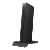 ASUS Stacja dokująca Triple 4K Thunderbolt4 Dock DC500 - 90XB08DN-BDS010 - 90XB08DN-BDS010 - Zdjęcie 2