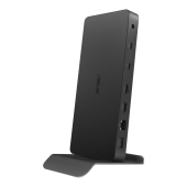 ASUS Stacja dokująca Triple 4K Thunderbolt4 Dock DC500 - 90XB08DN-BDS010 - 90XB08DN-BDS010 - Zdjęcie 3