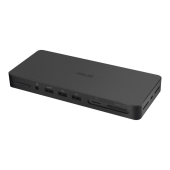 ASUS Stacja dokująca Triple 4K Thunderbolt4 Dock DC500 - 90XB08DN-BDS010 - 90XB08DN-BDS010 - Zdjęcie 4