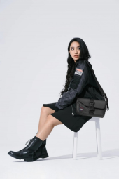 ASUS Torna ROG SLASH Sling Bag 2.0 czarny - 90XB08R0-BME000 - Zdjęcie 3