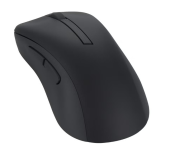 ASUS Mysz Marshmallow MD102 Black RF/BT/Optic  - 90XB0900-BMU000 - Zdjęcie 5