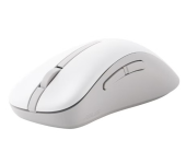 ASUS Mysz Marshmallow MD102 White RF/BT/Optic - 90XB0900-BMU010 - Zdjęcie 4