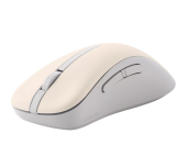 ASUS Mysz Marshmallow MD102 Oak Milk RF/BT/Optic - 90XB0900-BMU020 - Zdjęcie 5