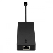 ASUS Stacja dokująca DC210 8 w 1 USB-C Dock - 90XB098N-BDS010  - 90XB098N-BDS010 - Zdjęcie 2