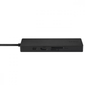 ASUS Stacja dokująca DC210 8 w 1 USB-C Dock - 90XB098N-BDS010  - 90XB098N-BDS010 - Zdjęcie 3