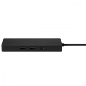 ASUS Stacja dokująca DC210 8 w 1 USB-C Dock - 90XB098N-BDS010  - 90XB098N-BDS010 - Zdjęcie 4