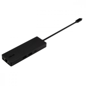 ASUS Stacja dokująca DC210 8 w 1 USB-C Dock - 90XB098N-BDS010  - 90XB098N-BDS010 - Zdjęcie 5