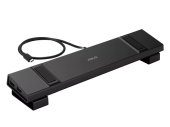 ASUS Stacja dokująca USB-C Stand Dock DC-310 czarna - 90XB099N-BDS020 - Zdjęcie 1