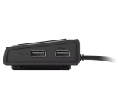 ASUS Stacja dokująca USB-C Stand Dock DC-310 czarna - 90XB099N-BDS020 - Zdjęcie 2