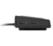 ASUS Stacja dokująca USB-C Stand Dock DC-310 czarna - 90XB099N-BDS020 - Zdjęcie 3