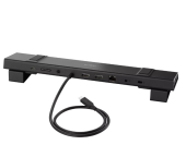 ASUS Stacja dokująca USB-C Stand Dock DC-310 czarna - 90XB099N-BDS020 - Zdjęcie 5
