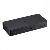 ASUS Stacja dokująca Master Thunderbolt5 Dock DC510 - 90XB09NN-BDS010 - 90XB09NN-BDS010 - Zdjęcie 1