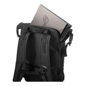 ASUS Plecak na laptopa 18 cali ROG Slash BP3801 czarny - 90XB09X0-BBP000 - Zdjęcie 2