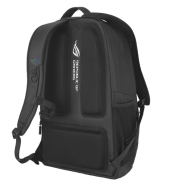 ASUS Plecak na laptopa ROG Ranger BP2800 Gaming 18 cali - 90XB0A30-BBP000 - Zdjęcie 4