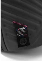 ASUS Plecak na laptopa ROG Slash 4.0 black PP2600  - 90XB0AM0-BBP000 - Zdjęcie 6