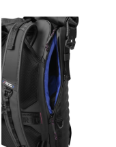 ASUS Plecak na laptopa ROG Slash 4.0 black PP2600  - 90XB0AM0-BBP000 - Zdjęcie 9