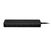 ASUS Stacja dokująca USB-C 11-in-1 Dock DC-320 czarna - 90XB0AWN-BDS010 - Zdjęcie 3