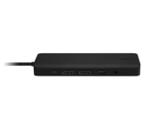 ASUS Stacja dokująca USB-C 11-in-1 Dock DC-320 czarna - 90XB0AWN-BDS010 - Zdjęcie 4