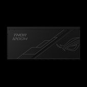 ASUS Zasilacz ROG Thor 1200P ATX12V/80+Platinum/AuraSYNC/1200W  - 90YE0080-B001N0 - Zdjęcie 5