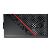 ASUS Zasilacz ROG STRIX 850G 80+ GOLD czarny - 90YE00A3-B0NA00 - Zdjęcie 2