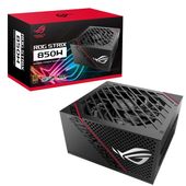 ASUS Zasilacz ROG STRIX 850G 80+ GOLD czarny - 90YE00A3-B0NA00 - Zdjęcie 3