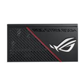 ASUS Zasilacz ROG STRIX 850G 80+ GOLD czarny - 90YE00A3-B0NA00 - Zdjęcie 8