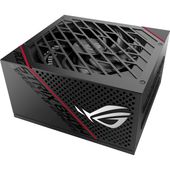 ASUS Zasilacz ROG STRIX 850G 80+ GOLD czarny - 90YE00A3-B0NA00 - Zdjęcie 1
