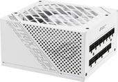 ASUS Zasilacz ROG STRIX 850W 80+ Biały - 90YE00A4-B0NA00 - Zdjęcie 1