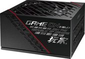 ASUS Zasilacz ROG STRIX 1000G 80+ GOLD Czarny - 90YE00A5-B0NA00 - Zdjęcie 2