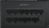 ASUS Zasilacz ROG STRIX 1000G 80+ GOLD Czarny - 90YE00A5-B0NA00 - Zdjęcie 3