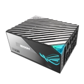 ASUS Zasilacz Rog Thor Titanium 1600W 80+ ATX 3.0 - 90YE00K0-B0NA00 - Zdjęcie 2