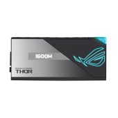 ASUS Zasilacz Rog Thor Titanium 1600W 80+ ATX 3.0 - 90YE00K0-B0NA00 - Zdjęcie 4