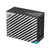 ASUS Zasilacz Rog Thor Titanium 1600W 80+ ATX 3.0 - 90YE00K0-B0NA00 - Zdjęcie 8