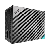 ASUS Zasilacz Rog Thor Titanium 1600W 80+ ATX 3.0 - 90YE00K0-B0NA00 - Zdjęcie 9