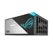ASUS Zasilacz Rog Thor Titanium 1600W 80+ ATX 3.0 - 90YE00K0-B0NA00 - Zdjęcie 10